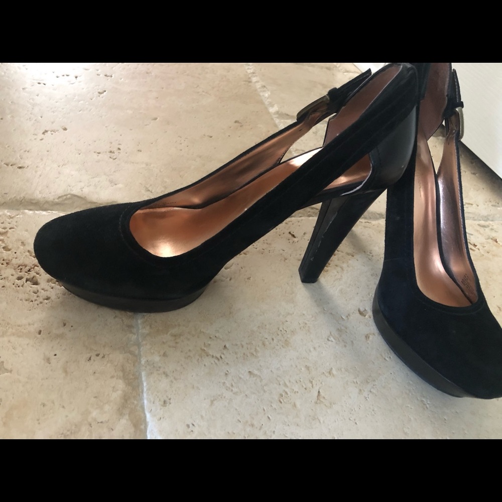 Jessica Simpson Heels